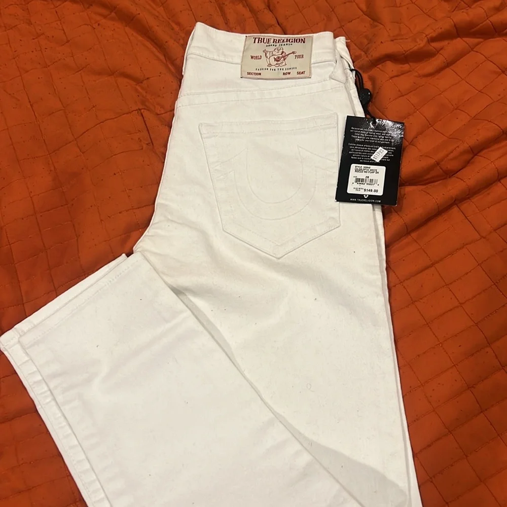 True religion jeans